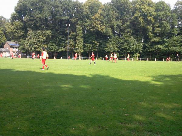 Augenklinik Ahaus Arena Nebenplatz 1 - Ahaus