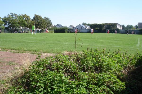 Sportplatz Dreeker Heide - Bielefeld-Jöllenbeck