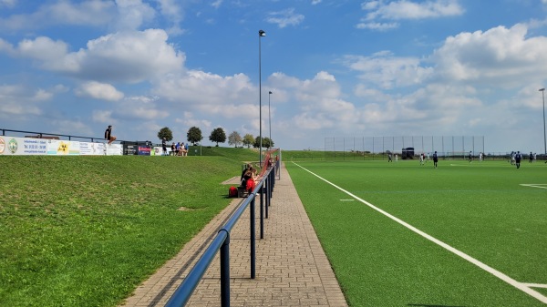 Sportanlage Blayer Straße Platz 2 - Zülpich