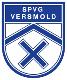 Wappen SpVg. Versmold 1945 II  24704