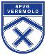 Wappen SpVg. Versmold 1945 II