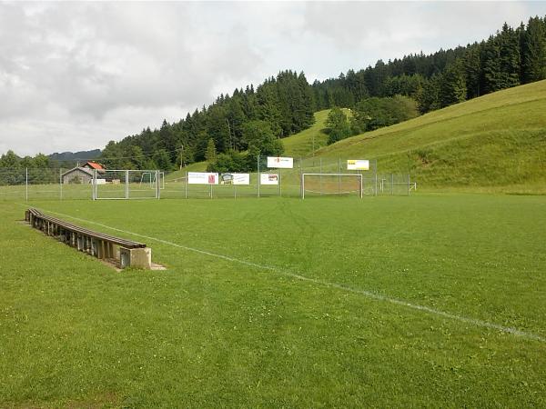 Sportanlage Kemptener Straße - Weitnau-Wengen