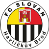 Wappen FK Slovan Havlíčkův Brod C