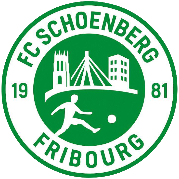 Wappen FC Schoenberg diverse