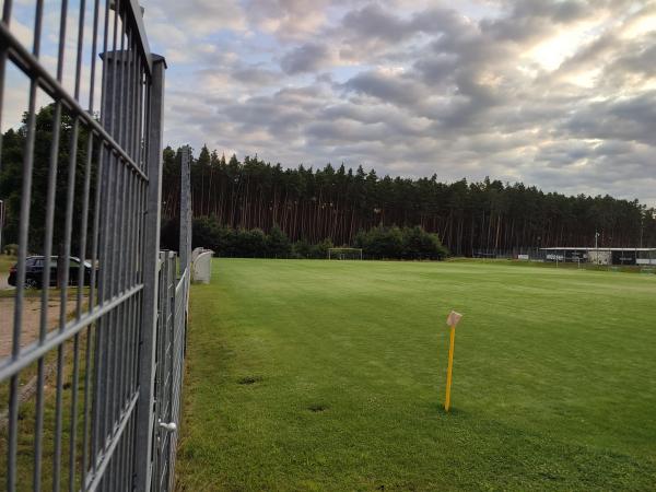 SPECK-Sportpark Platz 2 - Roth/Sand