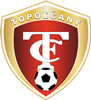 Wappen FC Topoľčany diverse