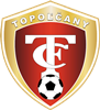 Wappen FC Topoľčany B