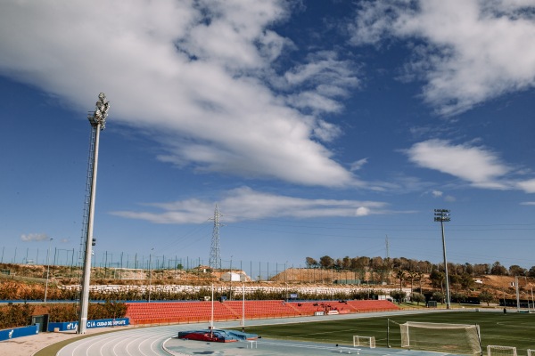 Estadi Olimpic Camilo Cano - La Nucía (La Nucia), VC
