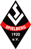 Wappen SV Spielberg 1920  1332