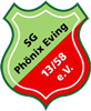 Wappen SG Phönix Eving 13/58 II