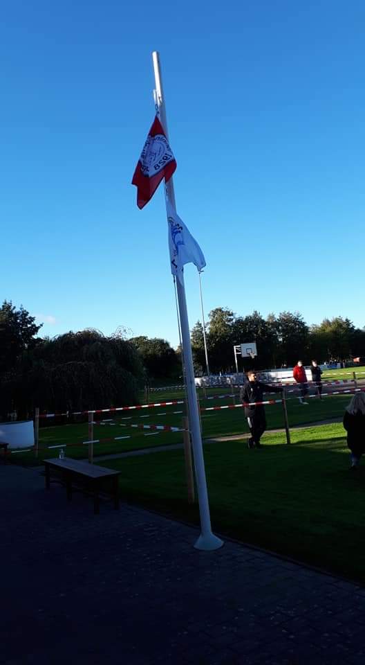 Ede-Lehmbeck-Stadion - Tönning