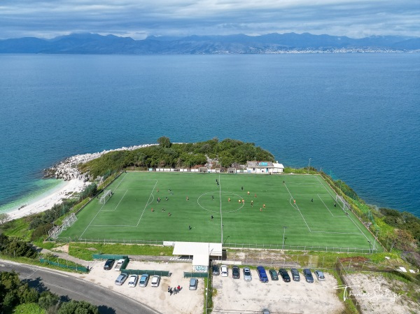 Dimotiko Gipedo Kassiopi - Kassiopi