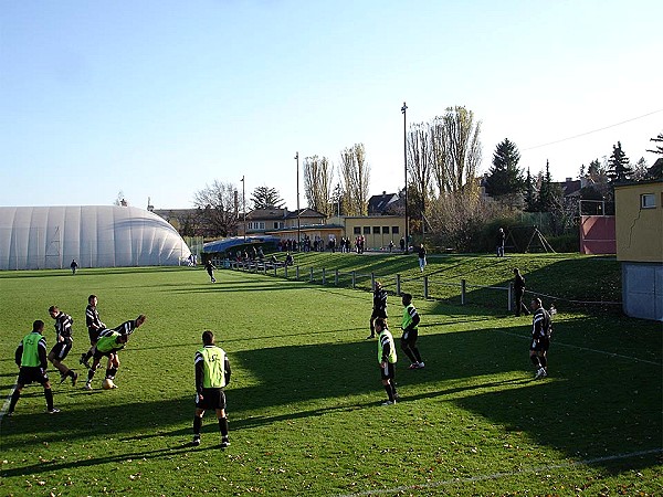 Sportplatz ASVÖ 13 - Wien