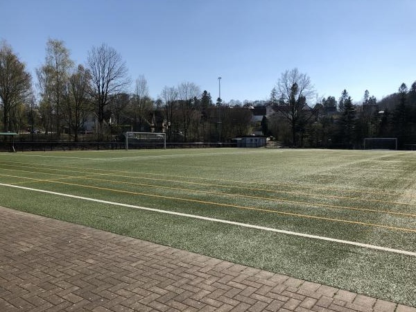 Sportplatz Auf dem Volke - Georgsmarienhütte-Holzhausen