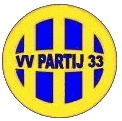 Wappen VV Partij '33 diverse