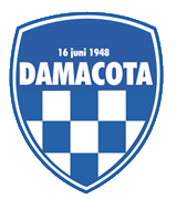Wappen VV Damacota diverse  76667