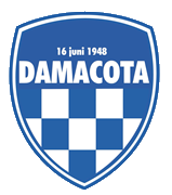 Wappen VV Damacota diverse