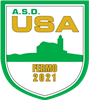Wappen ASD USA Fermo