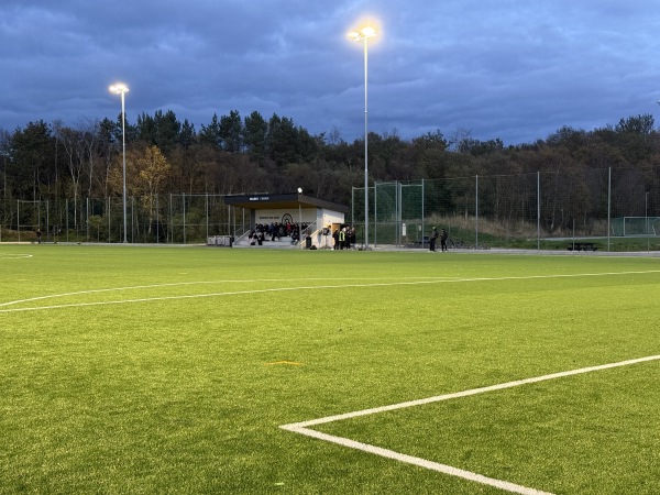 MASIV-banen - Randaberg