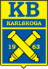 Wappen KB Karlskoga FF II  90341
