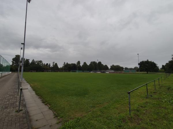 Sportplatz Läger 2 - Weisweil
