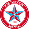 Wappen AO Asteras Petriti