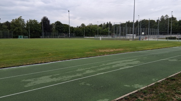 Sportzentrum Landsberg Platz 3 - Landsberg/Lech