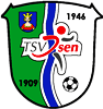 Wappen TSV Isen 1909 II  144923