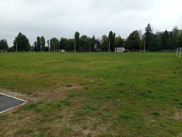 Stadion Zmina - Kharkiv