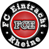 Wappen FC Eintracht Rheine 07 diverse
