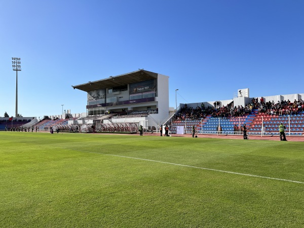 Stade El Massira - Safi