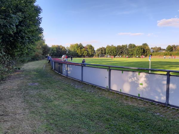 Sportanlage Mögglinger Straße - Heubach/Ostalbkreis