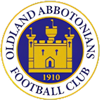 Wappen Oldland Abbotonians FC  88331