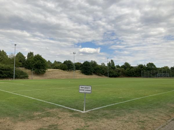 Sportzentrum Sonnenstuhl Platz 2 - Randersacker