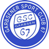 Wappen Garbsener SC 1967 II