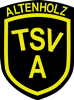 Wappen TSV Altenholz 1948 II  15412