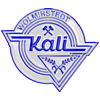 Wappen SV Kali Wolmirstedt 1990  11528