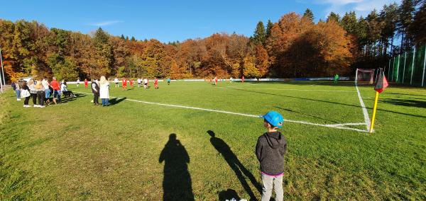 Sportzentrum Althegnenberg - Althegnenberg