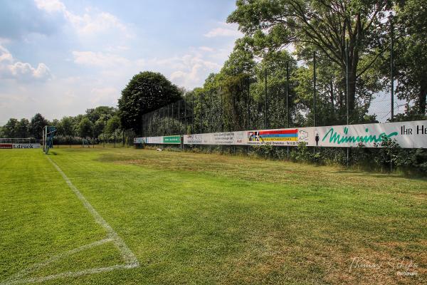 TEAMSEAT Stadion Lange Water - Emsdetten-Westum