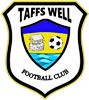 Wappen Taff's Well AFC
