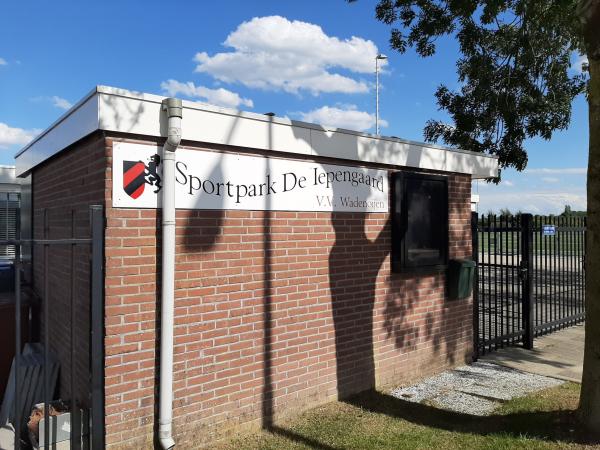 Sportpark De Iepengaard - Tiel-Wadenoijen