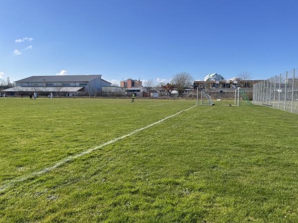 Bezirkssportanlage Sportpark Empelde - Ronnenberg-Empelde