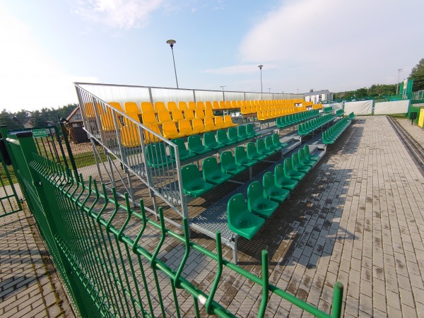 Arena Radunia - Stężyca