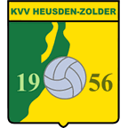 Wappen K VV Heusden-Zolder diverse  76272