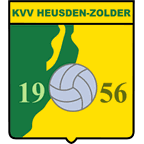 Wappen K VV Heusden-Zolder diverse