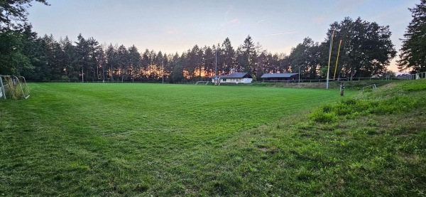 Sportplatz Leienkaul - Leienkaul