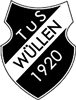 Wappen TuS Wüllen 1920 diverse