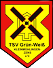 Wappen TSV Grün-Weiß 1910 Kleinmühlingen/Zens  27147