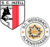Wappen SG Inzell/Weißbach II (Ground B)  120140