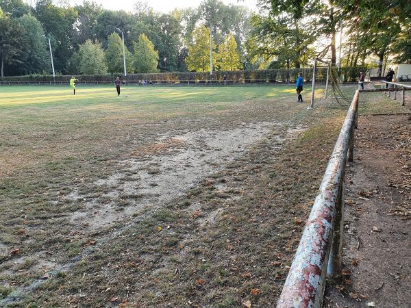 Parksportplatz - Kitzscher